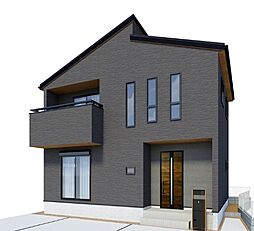 富士見市渡戸2丁目　新築一戸建て　第2　1号棟