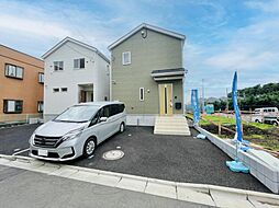 三鷹市北野3丁目 新築一戸建て 第8 1号棟