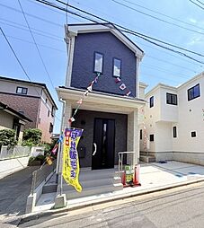さいたま市南区大谷口 新築一戸建て 977番 B号棟