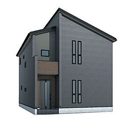 白岡市彦兵衛　新築一戸建て　第2　1号棟