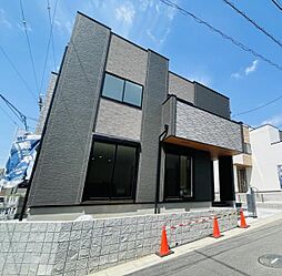 さいたま市南区太田窪　新築一戸建て　4期　1号棟