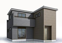 越谷市弥十郎 新築一戸建て 1号棟