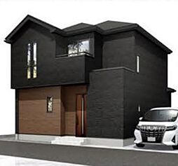 ふじみ野市大井2丁目　新築一戸建て　7期　2号棟