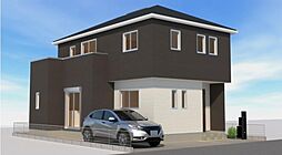 吉川市中野　新築一戸建て　第1期　1号棟