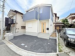 板橋区赤塚7丁目　新築一戸建て　第17　1号棟
