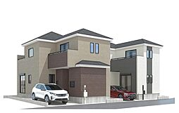 ふじみ野市上福岡4丁目 新築一戸建て 2886番 A号棟