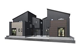 戸田市下前2丁目　新築一戸建て　201　2号棟