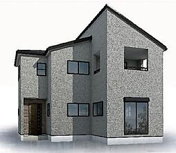 川越市下小坂　新築一戸建て　3号棟
