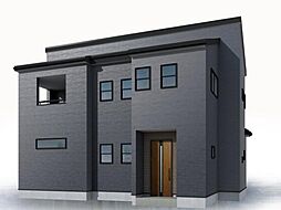 川越市下小坂　新築一戸建て　5号棟