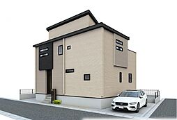 さいたま市西区佐知川　新築一戸建て　7期　1号棟