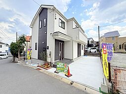川口市安行慈林　新築一戸建て　514番　1号棟