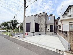 上尾市西宮下4丁目 新築一戸建て 7期 1号棟