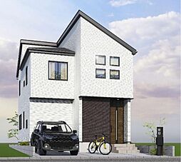 富士見市東みずほ台2丁目　新築一戸建て　7期　1号棟