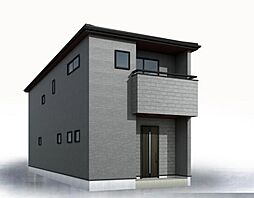 志木市中宗岡1丁目　新築一戸建て　第2　1号棟