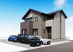さいたま市桜区塚本　新築一戸建て　8期　1号棟
