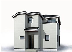 久喜市吉羽3丁目 新築一戸建て 第5 3号棟
