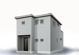 久喜市吉羽3丁目 新築一戸建て 第5 5号棟