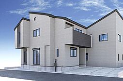 川口市芝 新築一戸建て 04551 1号棟