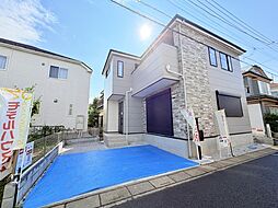 ふじみ野市亀久保　新築一戸建て　3期　1号棟
