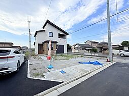 富士見市上南畑　新築一戸建て　1期　2号棟