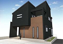 所沢市北秋津 新築一戸建て 0486 1号棟