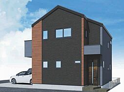 小平市中島町　新築一戸建て　2期　1号棟