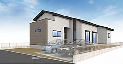 鴻巣市宮前　新築一戸建て　9期　1号棟