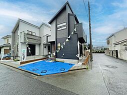 西東京市向台町1丁目 新築一戸建て 2号棟