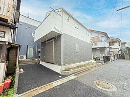 練馬区大泉学園町2丁目 新築一戸建て 第38 1号棟