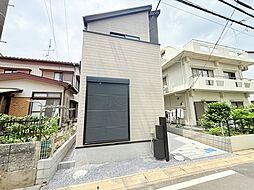 吉川市保　新築一戸建て　第2期　1号棟