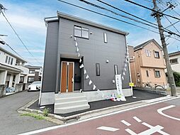 ふじみ野市新駒林1丁目　新築一戸建て　第5　1号棟