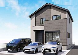 さいたま市見沼区蓮沼　新築一戸建て　9期　1号棟