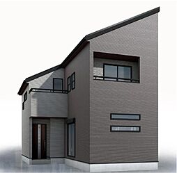 東久留米市前沢5丁目　新築一戸建て　第3　1号棟