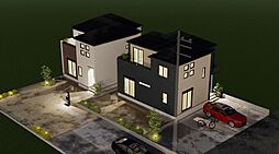 久喜市太田袋　新築一戸建て　2号棟