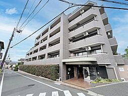 レーベンハイム　光が丘