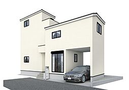 さいたま市浦和区神明2丁目　新築一戸建て　第1期　1号棟