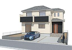さいたま市西区プラザ　新築一戸建て　620番　Ａ号棟