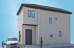 さいたま市桜区白鍬　新築一戸建て　179番　A号棟