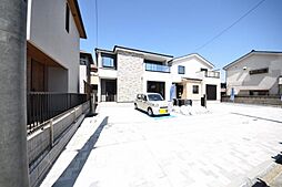 さいたま市緑区原山1丁目　新築一戸建て　21期　1号棟
