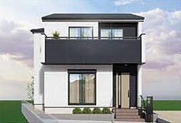川口市安行吉岡 新築一戸建て 4期 1号棟