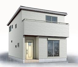 八潮市八潮七丁目　新築一戸建て　2号棟