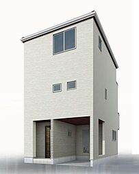 八潮市八潮6丁目　新築一戸建て　5期　2号棟