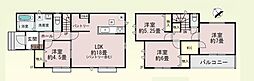 北足立郡伊奈町栄4丁目　新築一戸建て　220番　A号棟