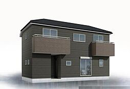 さいたま市見沼区御蔵　新築一戸建て　第3　1号棟