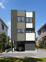さいたま市桜区栄和4丁目　新築一戸建て　第1期　1号棟