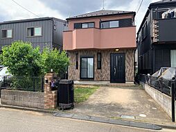 西東京市北町2丁目　中古戸建