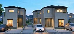 東村山市野口町4丁目　新築一戸建て　1期　1号棟