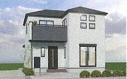 さいたま市岩槻区野孫 新築一戸建て 6号棟