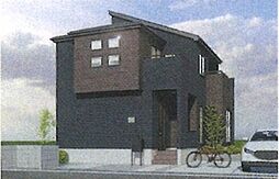 さいたま市岩槻区野孫 新築一戸建て 5号棟