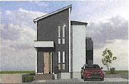 さいたま市岩槻区野孫 新築一戸建て 3号棟